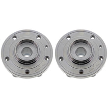 Load image into Gallery viewer, MSUPHUB17838 Mevotech Supreme Wheel Bearing and Hub Assembly Kit