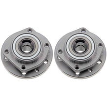 Load image into Gallery viewer, MSUPHUB17838 Mevotech Supreme Wheel Bearing and Hub Assembly Kit