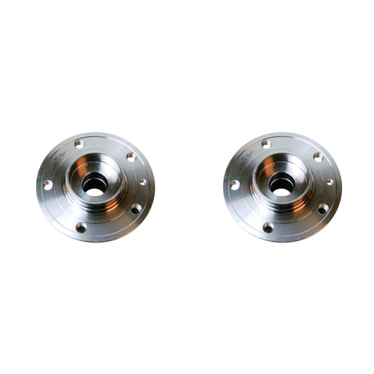 MSUPHUB17845 Mevotech Supreme Wheel Bearing and Hub Assembly Kit