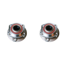 Load image into Gallery viewer, MSUPHUB17845 Mevotech Supreme Wheel Bearing and Hub Assembly Kit