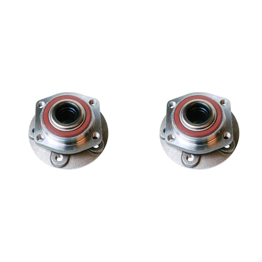 MSUPHUB17845 Mevotech Supreme Wheel Bearing and Hub Assembly Kit