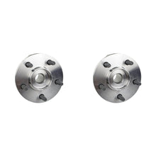 Load image into Gallery viewer, MSUPHUB17855 Mevotech Supreme Wheel Bearing and Hub Assembly Kit