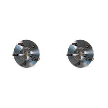 Load image into Gallery viewer, MSUPHUB17867 Mevotech Supreme Wheel Bearing and Hub Assembly Kit