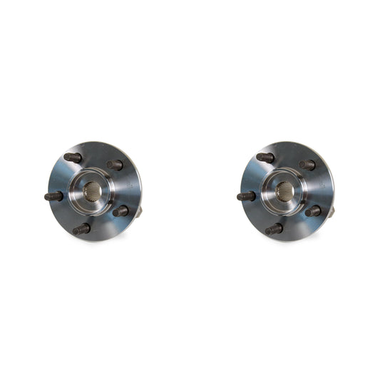 MSUPHUB17867 Mevotech Supreme Wheel Bearing and Hub Assembly Kit