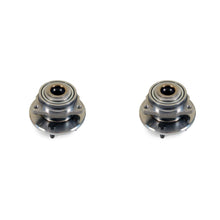 Load image into Gallery viewer, MSUPHUB17867 Mevotech Supreme Wheel Bearing and Hub Assembly Kit