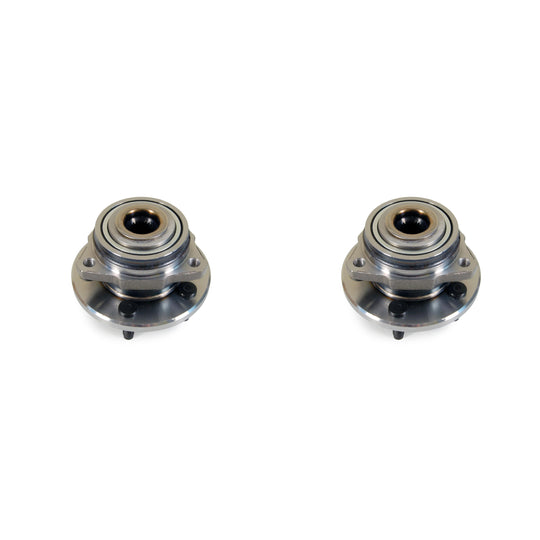 MSUPHUB17867 Mevotech Supreme Wheel Bearing and Hub Assembly Kit