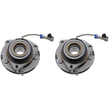 Load image into Gallery viewer, MSUPHUB17871 Mevotech Supreme Wheel Bearing and Hub Assembly Kit