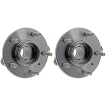 Charger l'image dans la galerie, MSUPHUB18103 Mevotech Supreme Wheel Bearing and Hub Assembly Kit