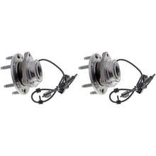 Load image into Gallery viewer, MSUPHUB18125 Mevotech Supreme Wheel Bearing and Hub Assembly Kit