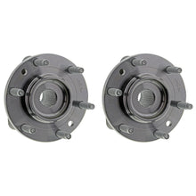 Load image into Gallery viewer, MSUPHUB18125 Mevotech Supreme Wheel Bearing and Hub Assembly Kit