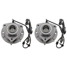 Load image into Gallery viewer, MSUPHUB18125 Mevotech Supreme Wheel Bearing and Hub Assembly Kit