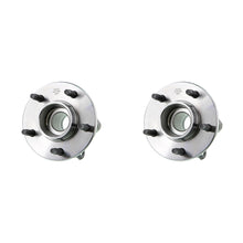 Load image into Gallery viewer, MSUPHUB18225 Mevotech Supreme Wheel Bearing and Hub Assembly Kit