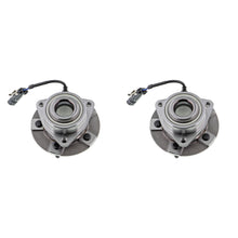 Load image into Gallery viewer, MSUPHUB18225 Mevotech Supreme Wheel Bearing and Hub Assembly Kit