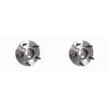Load image into Gallery viewer, MSUPHUB18234 Mevotech Supreme Wheel Bearing and Hub Assembly Kit