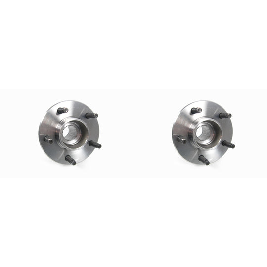 MSUPHUB18234 Mevotech Supreme Wheel Bearing and Hub Assembly Kit