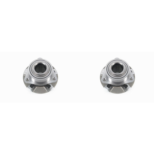 MSUPHUB18234 Mevotech Supreme Wheel Bearing and Hub Assembly Kit
