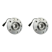 Load image into Gallery viewer, MSUPHUB18242 Mevotech Supreme Wheel Bearing and Hub Assembly Kit