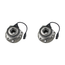 Load image into Gallery viewer, MSUPHUB18242 Mevotech Supreme Wheel Bearing and Hub Assembly Kit