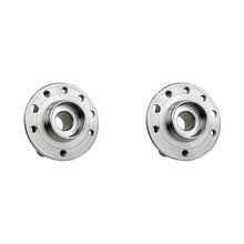 Load image into Gallery viewer, MSUPHUB18253 Mevotech Supreme Wheel Bearing and Hub Assembly Kit