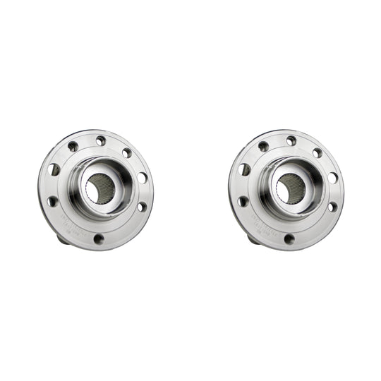MSUPHUB18253 Mevotech Supreme Wheel Bearing and Hub Assembly Kit