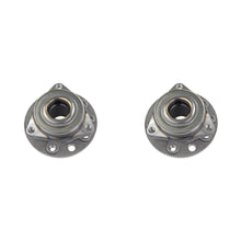 Load image into Gallery viewer, MSUPHUB18253 Mevotech Supreme Wheel Bearing and Hub Assembly Kit