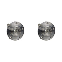 Charger l'image dans la galerie, MSUPHUB18279 Mevotech Supreme Wheel Bearing and Hub Assembly Kit