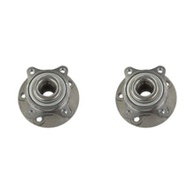 Charger l'image dans la galerie, MSUPHUB18279 Mevotech Supreme Wheel Bearing and Hub Assembly Kit