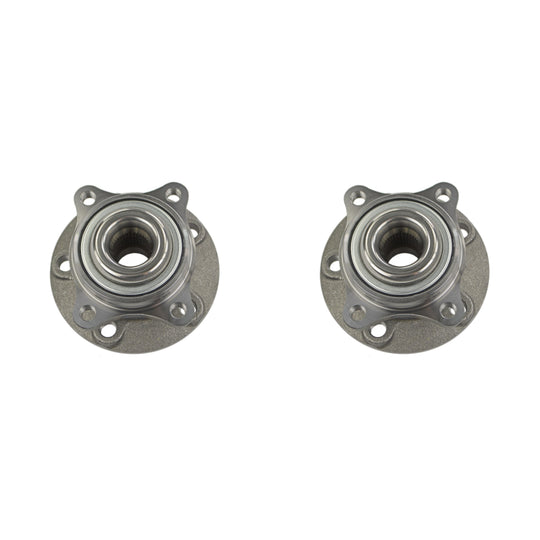 MSUPHUB18279 Mevotech Supreme Wheel Bearing and Hub Assembly Kit