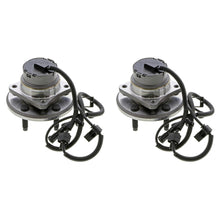 Load image into Gallery viewer, MSUPHUB18308 Mevotech Supreme Wheel Bearing and Hub Assembly Kit
