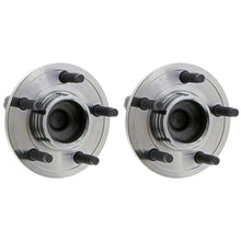 Load image into Gallery viewer, MSUPHUB18308 Mevotech Supreme Wheel Bearing and Hub Assembly Kit