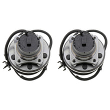 Load image into Gallery viewer, MSUPHUB18308 Mevotech Supreme Wheel Bearing and Hub Assembly Kit
