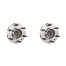Load image into Gallery viewer, MSUPHUB18319 Mevotech Supreme Wheel Bearing and Hub Assembly Kit