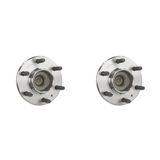 MSUPHUB18319 Mevotech Supreme Wheel Bearing and Hub Assembly Kit