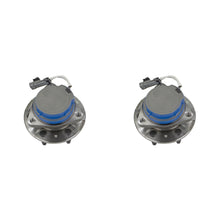 Load image into Gallery viewer, MSUPHUB18319 Mevotech Supreme Wheel Bearing and Hub Assembly Kit