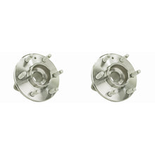 Load image into Gallery viewer, MSUPHUB18349 Mevotech Supreme Wheel Bearing and Hub Assembly Kit