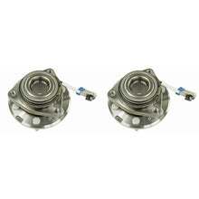 Load image into Gallery viewer, MSUPHUB18349 Mevotech Supreme Wheel Bearing and Hub Assembly Kit