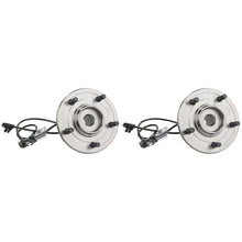 Load image into Gallery viewer, MSUPHUB18367 Mevotech Supreme Wheel Bearing and Hub Assembly Kit