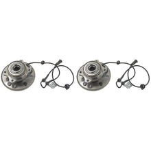 Load image into Gallery viewer, MSUPHUB18367 Mevotech Supreme Wheel Bearing and Hub Assembly Kit