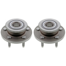 Load image into Gallery viewer, MSUPHUB18370 Mevotech Supreme Wheel Bearing and Hub Assembly Kit