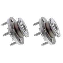 Load image into Gallery viewer, MSUPHUB18370 Mevotech Supreme Wheel Bearing and Hub Assembly Kit