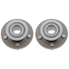Load image into Gallery viewer, MSUPHUB18370 Mevotech Supreme Wheel Bearing and Hub Assembly Kit