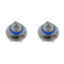 Load image into Gallery viewer, MSUPHUB18388 Mevotech Supreme Wheel Bearing and Hub Assembly Kit