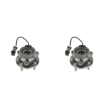 Load image into Gallery viewer, MSUPHUB18429 Mevotech Supreme Wheel Bearing and Hub Assembly Kit