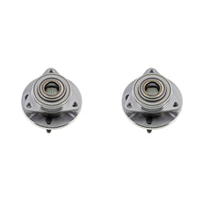 Charger l'image dans la galerie, MSUPHUB18446 Mevotech Supreme Wheel Bearing and Hub Assembly Kit