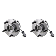 Load image into Gallery viewer, MSUPHUB18480 Mevotech Supreme Wheel Bearing and Hub Assembly Kit