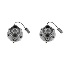 Load image into Gallery viewer, MSUPHUB18480 Mevotech Supreme Wheel Bearing and Hub Assembly Kit