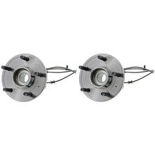 Charger l'image dans la galerie, MSUPHUB18526 Mevotech Supreme Wheel Bearing and Hub Assembly Kit