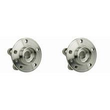 Charger l'image dans la galerie, MSUPHUB18528 Mevotech Supreme Wheel Bearing and Hub Assembly Kit