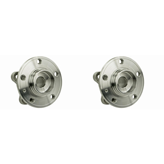 MSUPHUB18528 Mevotech Supreme Wheel Bearing and Hub Assembly Kit