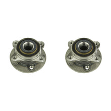 Charger l'image dans la galerie, MSUPHUB18528 Mevotech Supreme Wheel Bearing and Hub Assembly Kit